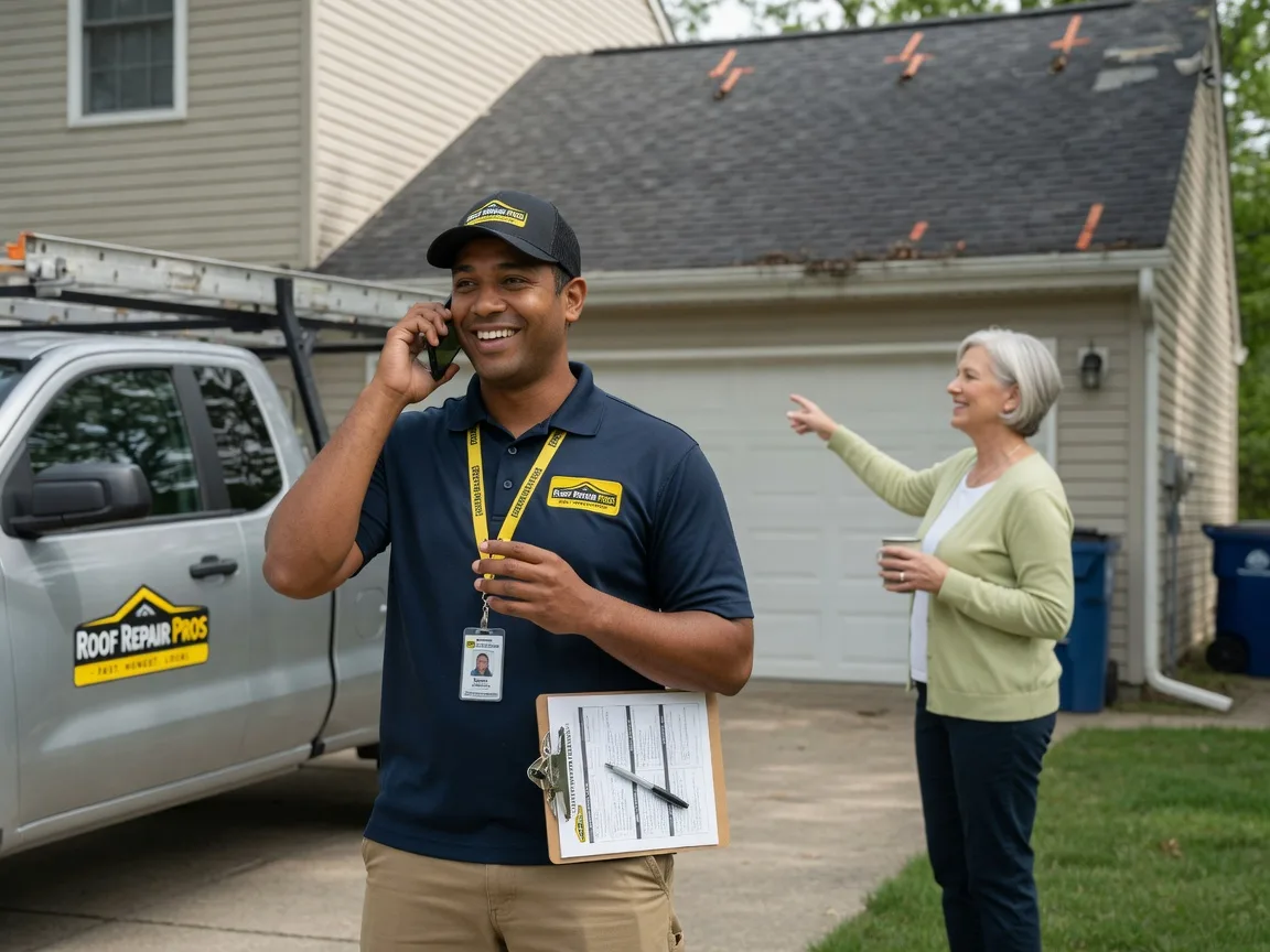 Roof Repair Whitehall, WI FAQs